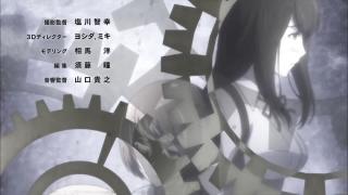 Steins;Gate 0 OP