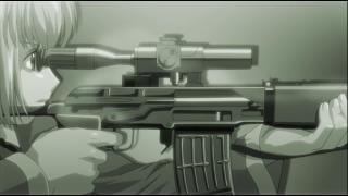 Gunslinger Girl OP