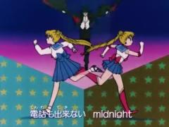 Sailor Moon OP