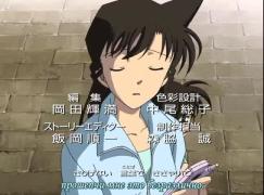 op 17 DetectiveConan