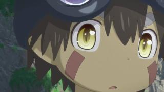 Made in Abyss Opening