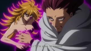 Nanatsu No Taizai Opening 4