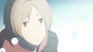 Natsume Yuujinchou: Itsuka Yuki no Hi ni / Moment