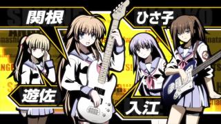 Angel Beats!