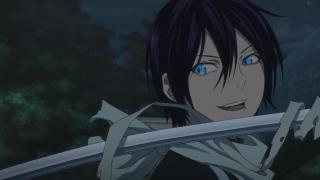 Noragami