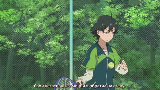 しいたけ | Yahari Ore no Seishun Love Come wa Machigatteiru. - 3 EP