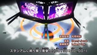 Beyblade Burst Chouzetsu – OP ver.3