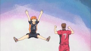 Haikyuu!! 