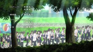 Seishun Buta Yarou wa Bunny Girl Senpai no Yume wo Minai OP / Opening 