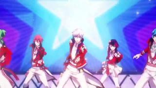 B-Project: Kodou Ambitious