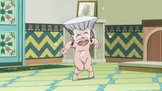 POLNAREFF CHILD PORN