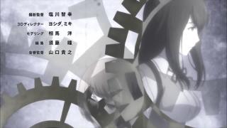 Steins;Gate 0 (OP 2)