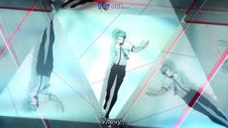 Kiznaiver OP