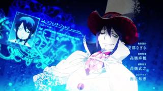 Ao no Exorcist: Kyoto Fujouou-hen