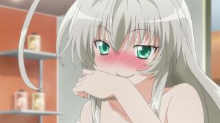 Nyaruko top moment