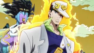 Jotaro