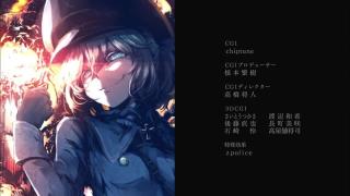 Youjo Senki (ED)