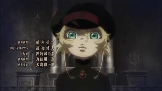 Youjo Senki (OP)