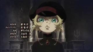 Youjo Senki (OP)