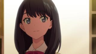 SSSS.GRIDMAN - 10 EP