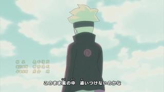 Boruto OP - 3