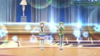  Pretty Rhythm Rainbow Live - ANN & WAKANA - 「cherry picking days」