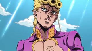 Kono Giorno Giovanna Ni Wa Yume Ga Aru