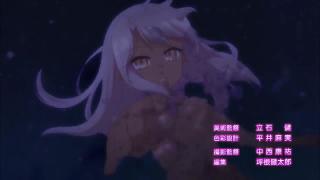 Fate/kaleid liner Prisma☆Illya 2wei! OP