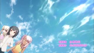 Fate/kaleid liner Prisma☆Illya 2wei Herz! OP