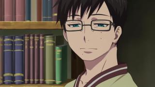 Ao no Exorcist