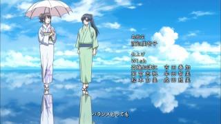 Gintama' x SKET Dance Ending