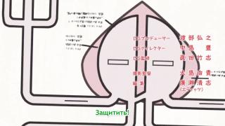 Клетки за работой опенинг с субтитрами