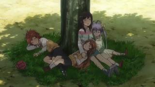 Деревенская глубинка / Non Non Biyori