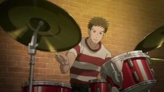 Drummer