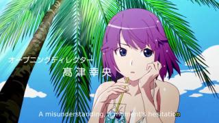 Monogatari Series: Second Season / MSSS 23