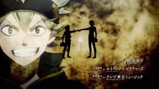 Black Clover op 3