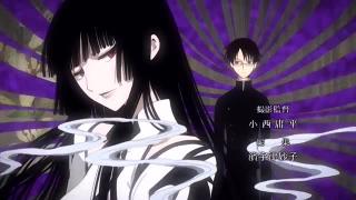 xxxholic op