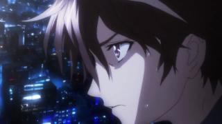 Guilty Crown op