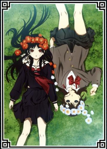 Jigoku Shoujo III