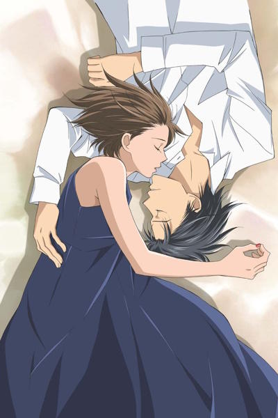 Nodame Cantabile: Finale - Mine to Kiyora no Saikai постер