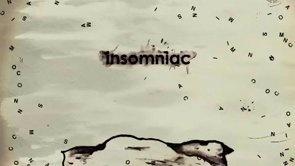 Insomniac постер