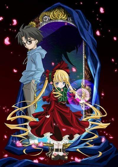 Rozen Maiden: Meitantei Kunkun - Duell Walzer постер