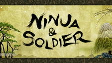 Ninja & Soldier постер