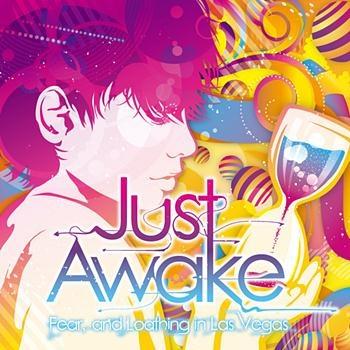 Just Awake постер