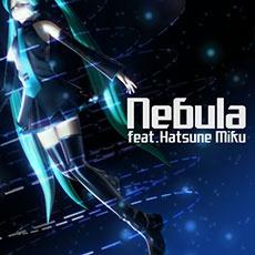 Nebula feat. Hatsune Miku постер