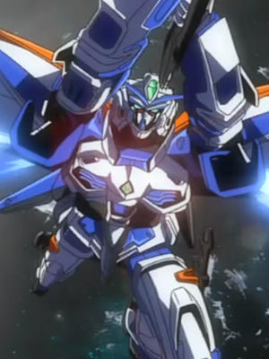 Kidou Senshi Gundam SEED MSV Astray постер