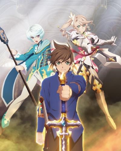 Tales of Zestiria the X