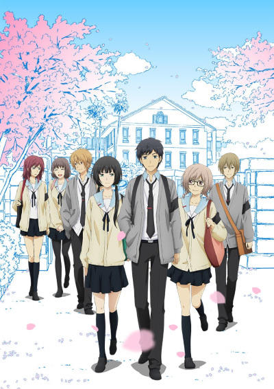 relife