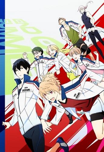  Prince of Stride: Alternative Ending 1