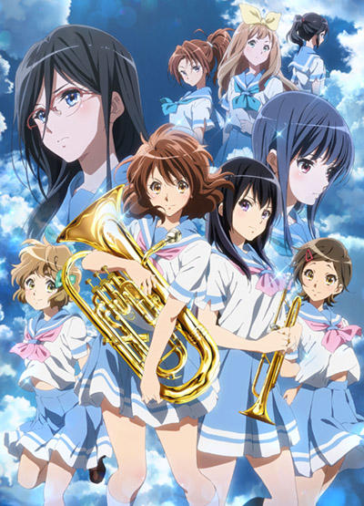 sad euphonium noises 